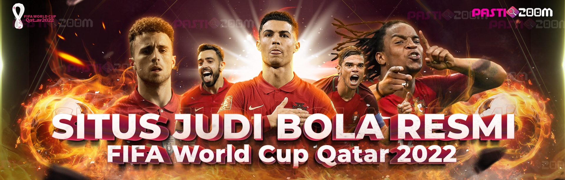 PIALA DUNIA 2022