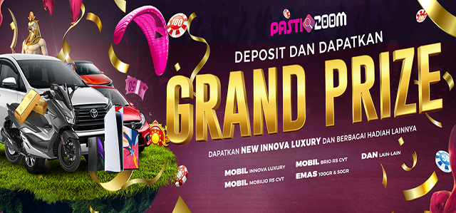 GRANDPRIZE PASTI200M