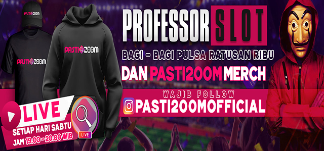 BAGI BAGI PULSA & MERCHANDISE PASTI200M