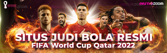 PIALA DUNIA 2022