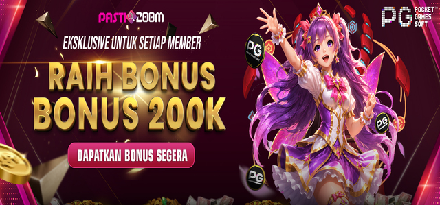 GEBYAR BONUS PASTI200M