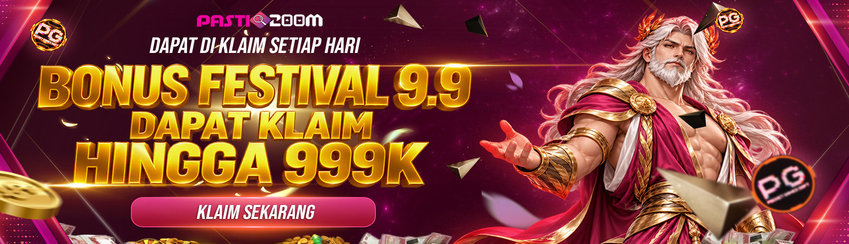 BONUS FESTIVAL 9.9 PASTI200M